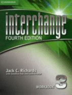 Interchange Level 3 Workbook