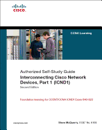 Interconnecting Cisco Network Devices, Part 1 (ICDN1)