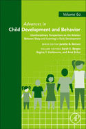 Interdisciplinary Perspectives on the Relation Between Sleep and Learning in Early Development: Volume 60