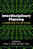 Interdisciplinary Planning