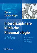 Interdisziplinare Klinische Rheumatologie