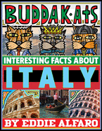 Interesting Facts About Italy: The BuddaKats