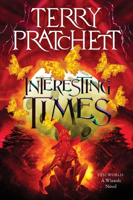 Interesting Times: A Discworld Novel - Pratchett, Terry