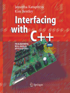 Interfacing with C++: Programming Real-World Applications