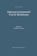 Intergovernmental Fiscal Relations