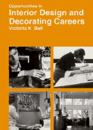 Interior Design and Decorating Careers - Ball, Victoria Kloss