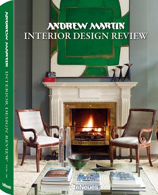 Interior Design Review: Volume 20 - Martin, Andrew