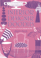 Interior Designer Doodles