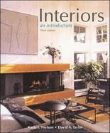 Interiors: An Introduction - Nielson, Karla J