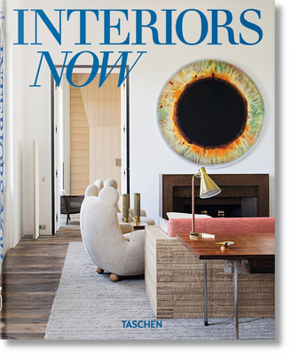 Interiors Now 3 - Phillips, Ian, and Mayer, Margit J. (Editor)