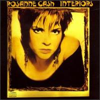 Interiors - Rosanne Cash