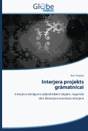 Interjera projekts gr matn cai