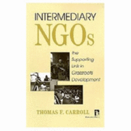 Intermediary Ngos PB