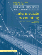 Intermediate Accounting Volume 2 Study Guide: Chapters 15-24