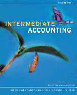 Intermediate Accounting, Volume 2 Text