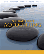 Intermediate Accounting: Volume 2