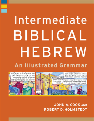 Intermediate Biblical Hebrew: An Illustrated Grammar - Cook, John A, and Holmstedt, Robert D