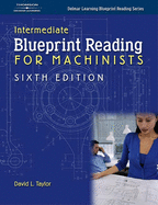 Intermediate Blueprint Reading For Machinists