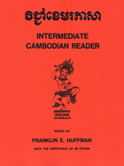 Intermediate Cambodian Reader