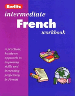 Intermediate French Workbook: Level II