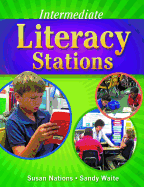 Intermediate Literacy Stations