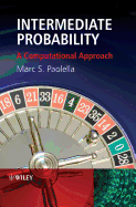 Intermediate Probability: A Computational Approach