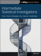 Intermediate Statistical Investigations