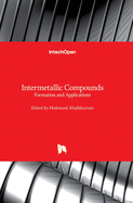 Intermetallic Compounds: Formation and Applications