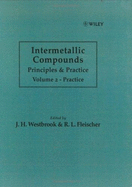 Intermetallic Compounds: Principles and Practice