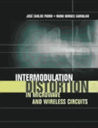 Intermodulation Distortion in Microwave - Pedro, Jose Carlos, and Carvalho, Nuno Borges