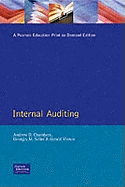 Internal Auditing - Chambers, A D