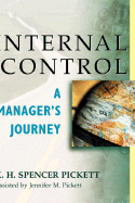 Internal Control: A Manager's Journey