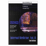 Internal Medicine, Volume 2