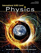 International A/AS Level Physics