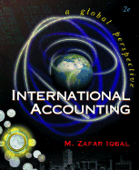 International Accounting with Infotrac College Edition