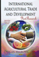 International Agricultural Trade & Development