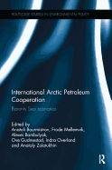 International Arctic Petroleum Cooperation: Barents Sea Scenarios