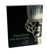 International Arts and Crafts - Livingstone, Karen, and Parry, Linda