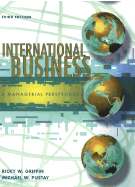 International Business: A Managerial Perspective