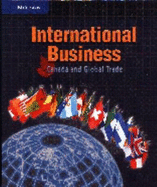 International Business: Canada and Global Trade