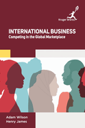 International Business: Competing in The Global Marketplace