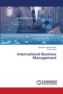 International Business Management