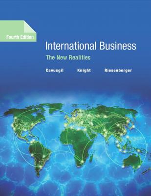 international business news