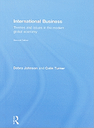 International Business: Themes and Issues in the Modern Global Economy