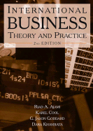 International Business - Ajami, Riad, and Goddard, Jason G