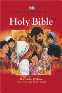 International Children's Bible-ICB-Economy