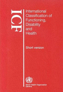 International Classification of Functioning, Disability and Health [op]