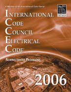 International Code Council Electrical Code: Administrative Provisions