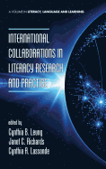International Collaborations in Literacy Research and Practice (Hc)