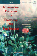 International Collation of Traditional and Folk Medicine: Northeast Asia - Part II